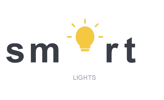 SmartLights Logo